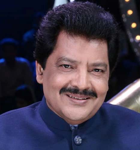 Udit Narayan